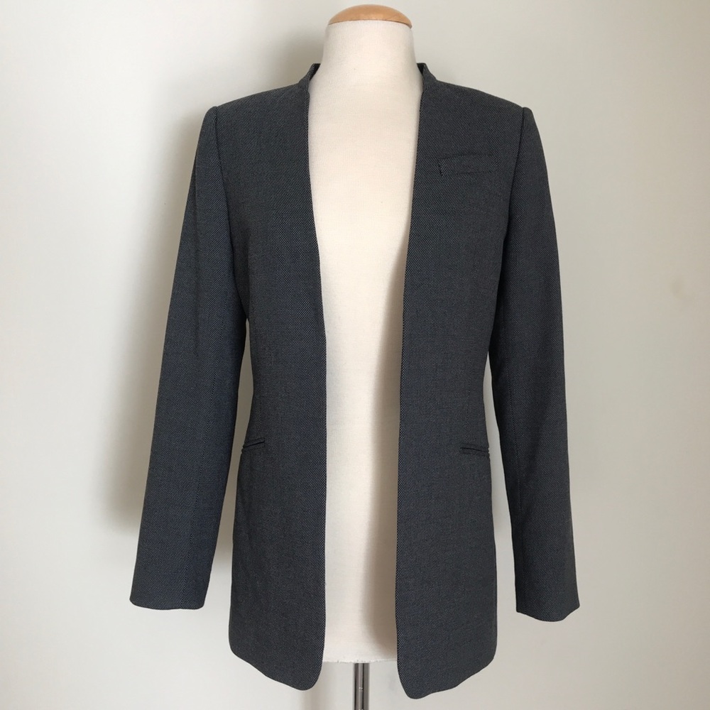 Banana Republic Petite Blazer